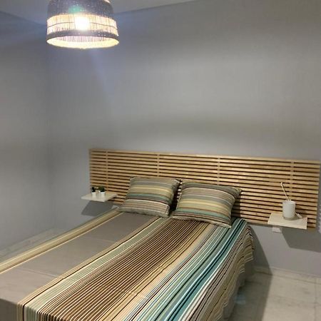 Apartamento a 5 minutos de la playa de la caleta Cádiz Exterior foto