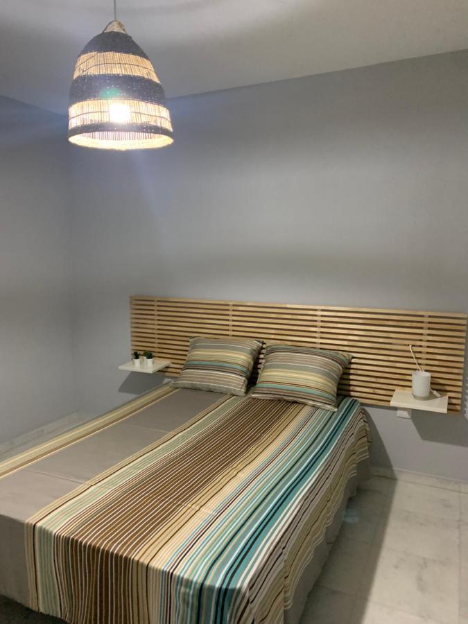 Apartamento a 5 minutos de la playa de la caleta Cádiz Exterior foto